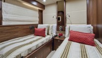 JEEL II -  Twin Cabin 2